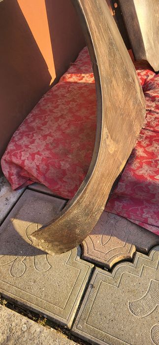 Set aripi față Dacia 1300