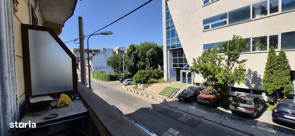 Apartament 4 camere Calea Serban Voda 106 mp