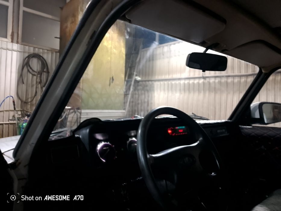 Продам Жигули 2107