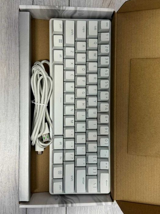 Tastatura Gaming