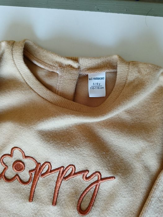 Set bluză și pantaloni Waikiki măr.116