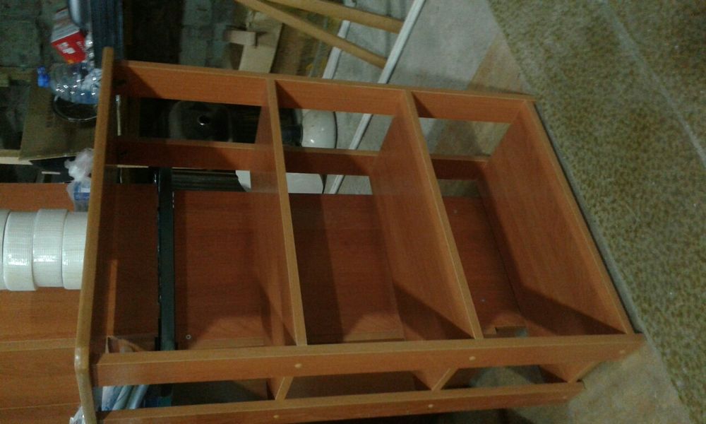 Подставка под обувь.