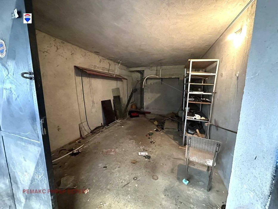 Мезонет с ГАРАЖ за продажба кв. Възраждане
