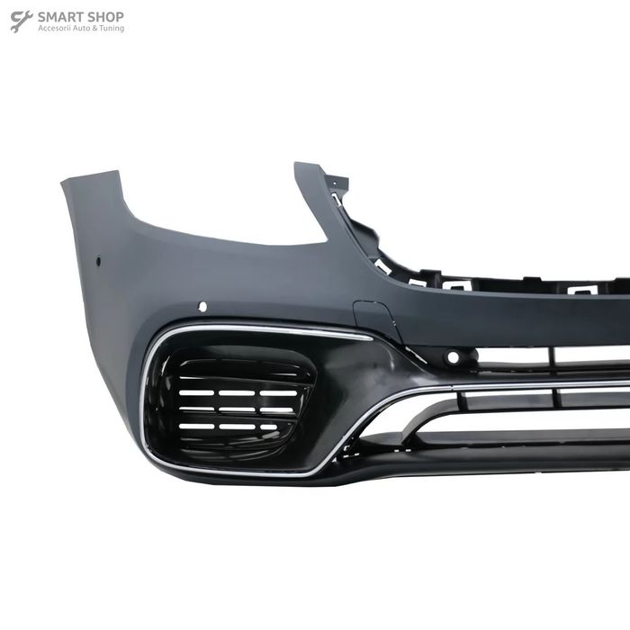 Bara Fata Mercedes S-Class W222 Facelift (2017-up) S63 Design
