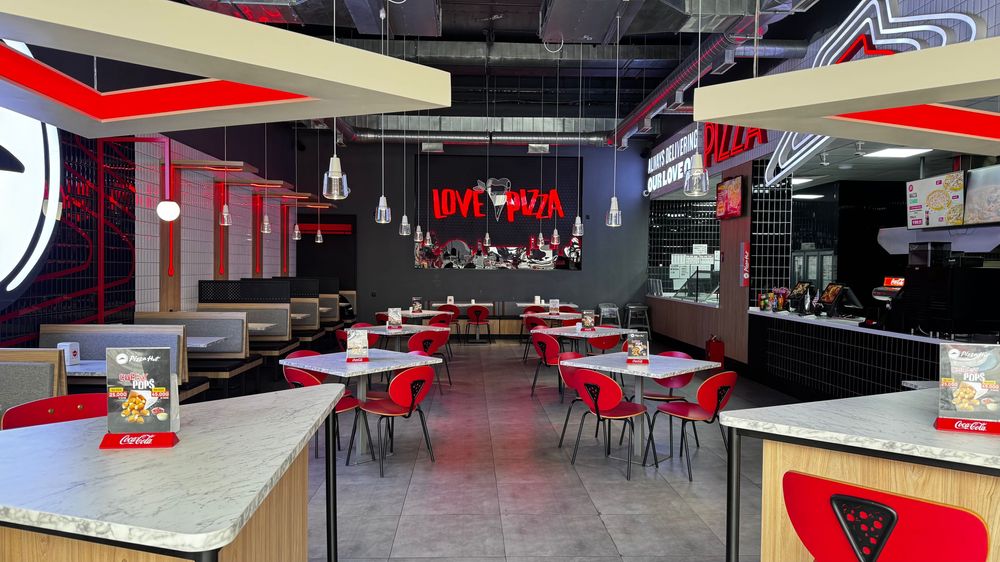 Аренда помещения 300 м2 в Сеул Мун