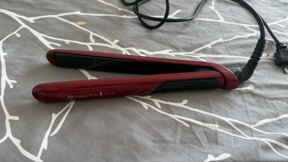 Преса за коса Remington