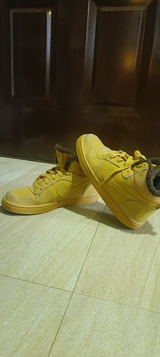 Маратонки nike за момче 36,5