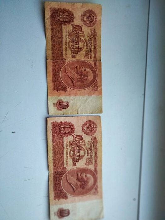 Продам советские 10рублей СССР