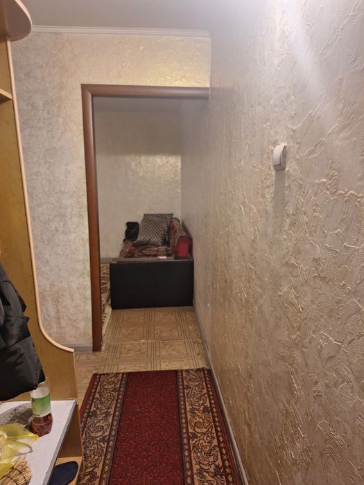 Суточный квартира