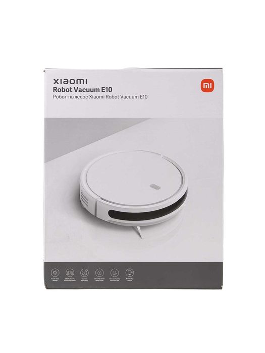 Робот Пылесос Xiaomi с Станцией / Без Станции в Широком Ассортименте !