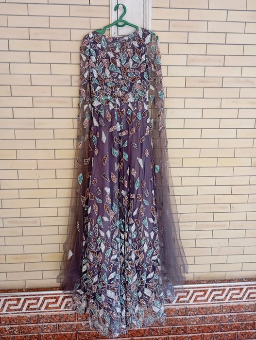 Куйлак яп янги сотилади