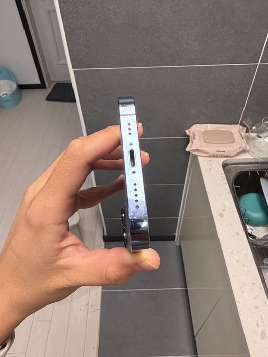 iPhone13 Pro, Оригинал