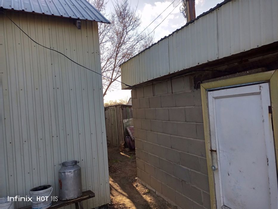 Продам дом недорого