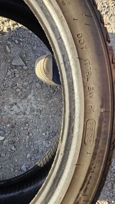 225/40 R18 • Iarna • Hankook Winter I cept evo 3 92V XL | 2 buc | DOT 2024 | Pret/buc