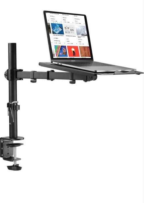 Suport stand laptop/monitor prindere de masa 17-34 inch