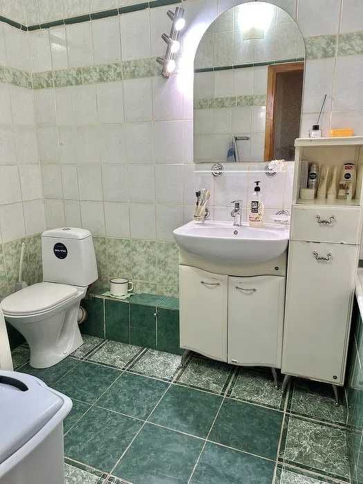 продам 3х ком квартиру центр