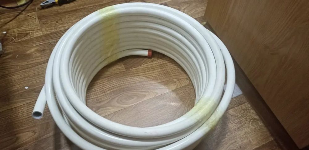 Продам 22 метра тёплого пола!