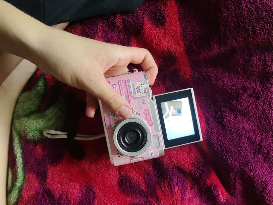 Продаю фотоаппарат
