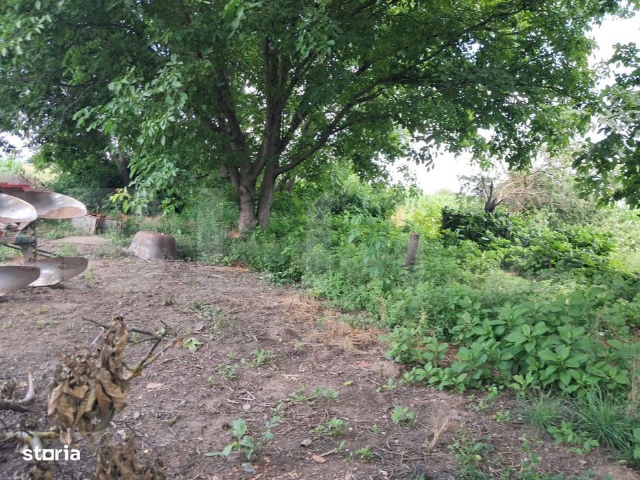 De vanzare casa cu teren 2.920 mp in Cristesti – str. Combinatului
