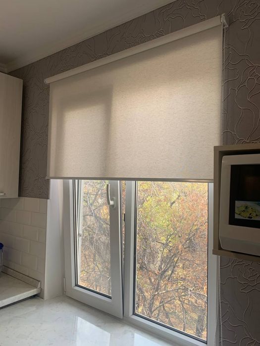 Ролл шторы Жалюзи День Ночь Вертикальные Горизонтальные