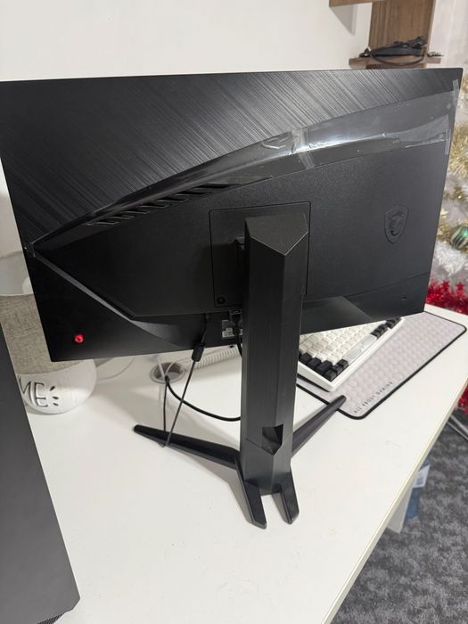 PC Gaming RTX 3060 12GB + Ryzen 5  | Monitor MSI 144Hz | Setup complet