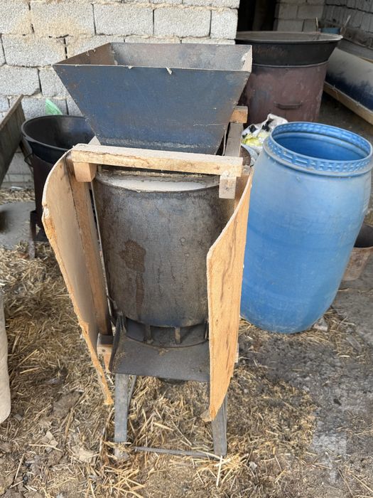 Дробилка сотилади