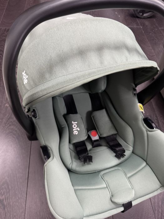 Vand scoica auto joie i-snug 2