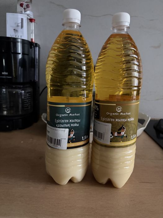 продам конский жир 1,5л