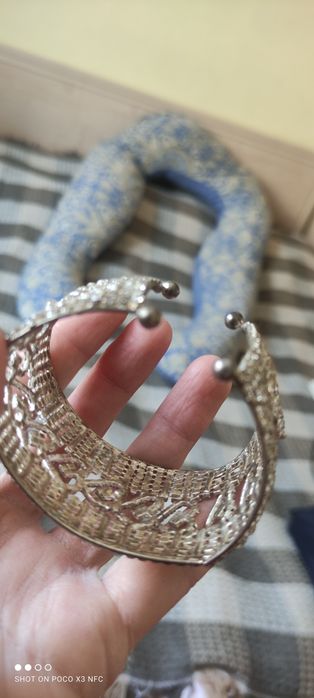 Подарю браслет со стразами