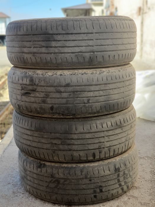 Продам резину Нексен Корея б/у