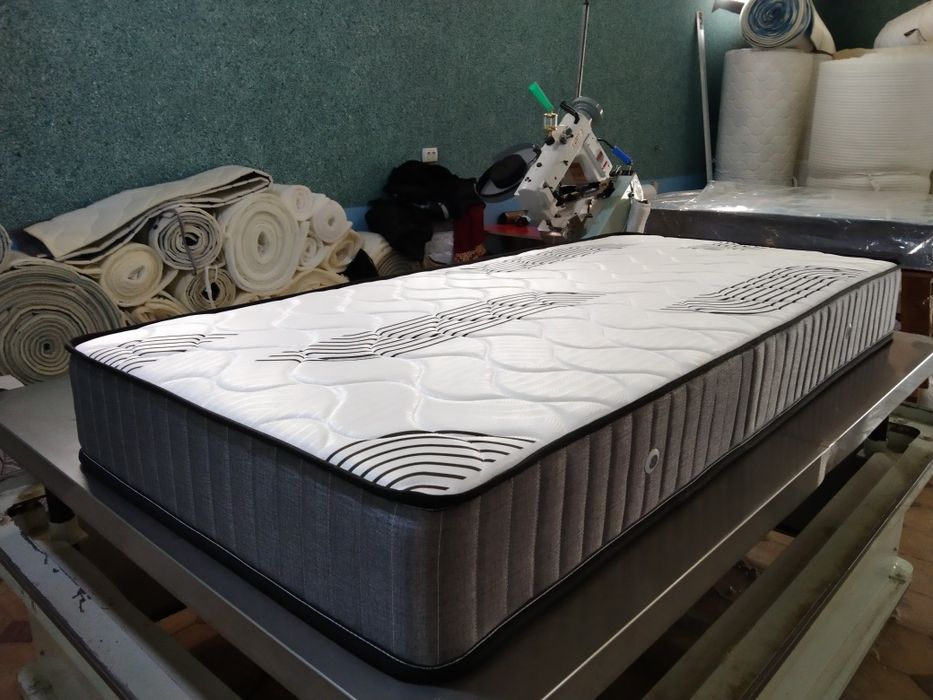 Матрас ортопедический