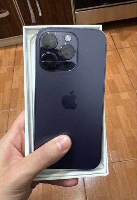 iPhone 14 pro Продаётся