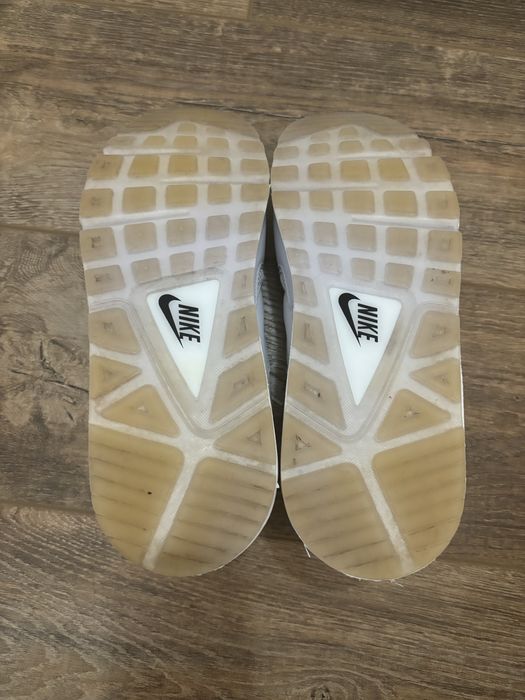 Мъжки маратонки Nike air max command