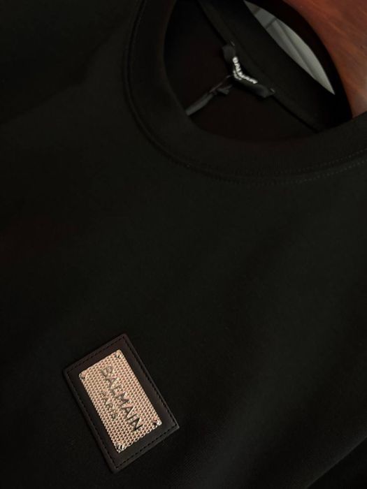 Tricou Balmain Calitate Premium