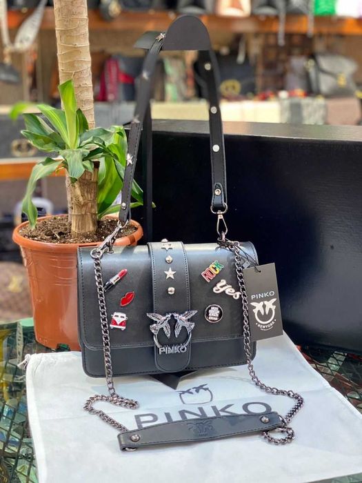 Чанти дамски нови луксозни