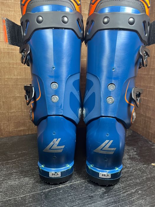 Ски обувки Lange RX 120 LV / 26/26,5см.