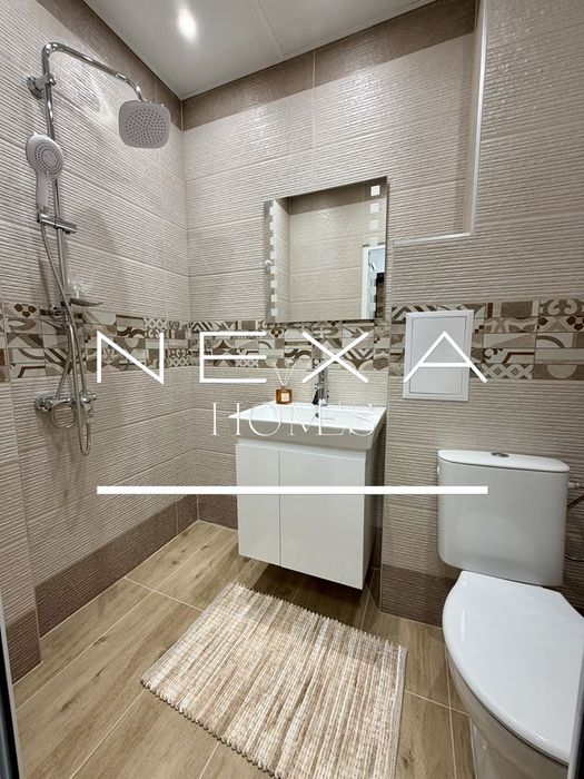 Продава се Двустаен апартамент в Варна, Младост 1 - 44 кв.м за 1332 €/кв.м - Снимка #3