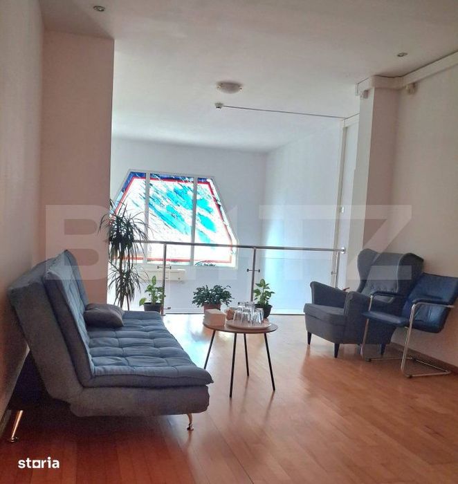 Vila deosebita 14 camere 607 mp, sauna, sera, garaje, zona Soarelui