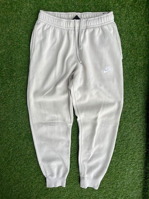 Мъжко долнище : Nike Sportswear Club S