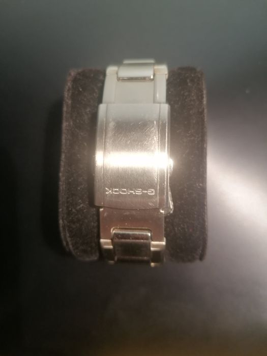 Casio G-Steel GSTS100D-1A4