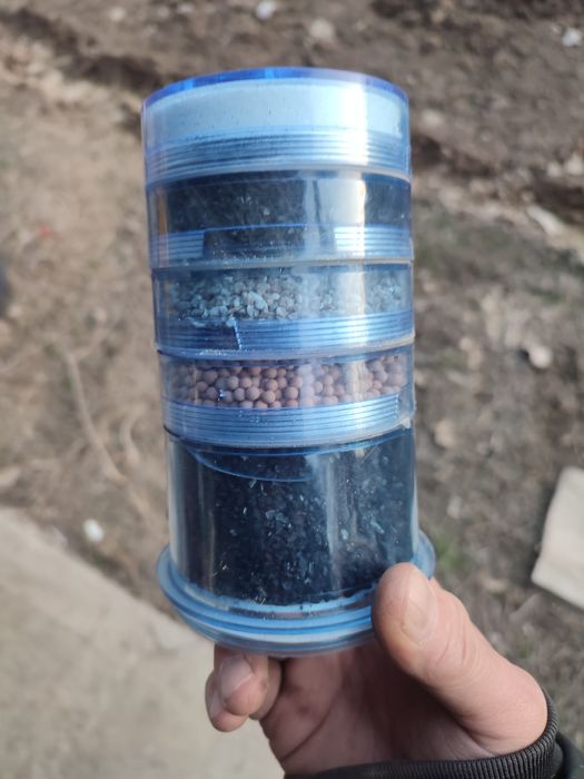 Продам картридж для фильтрации воды