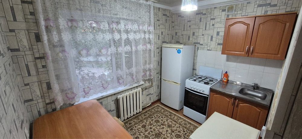 Сдам 2-х комнатная квартира!!!