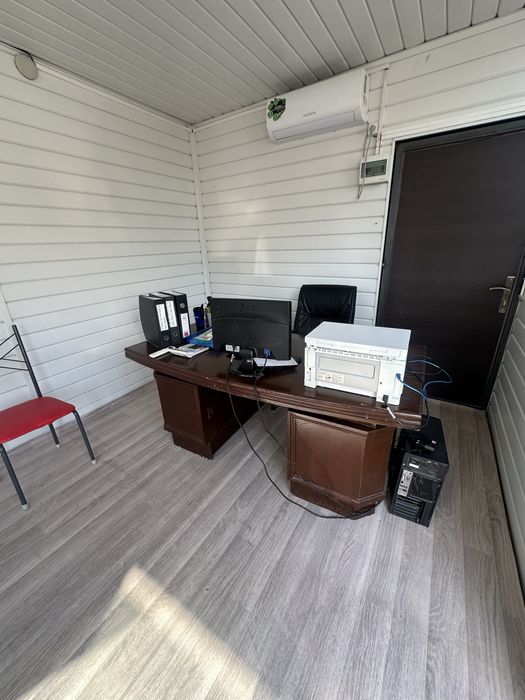 Сдается офис в аренду