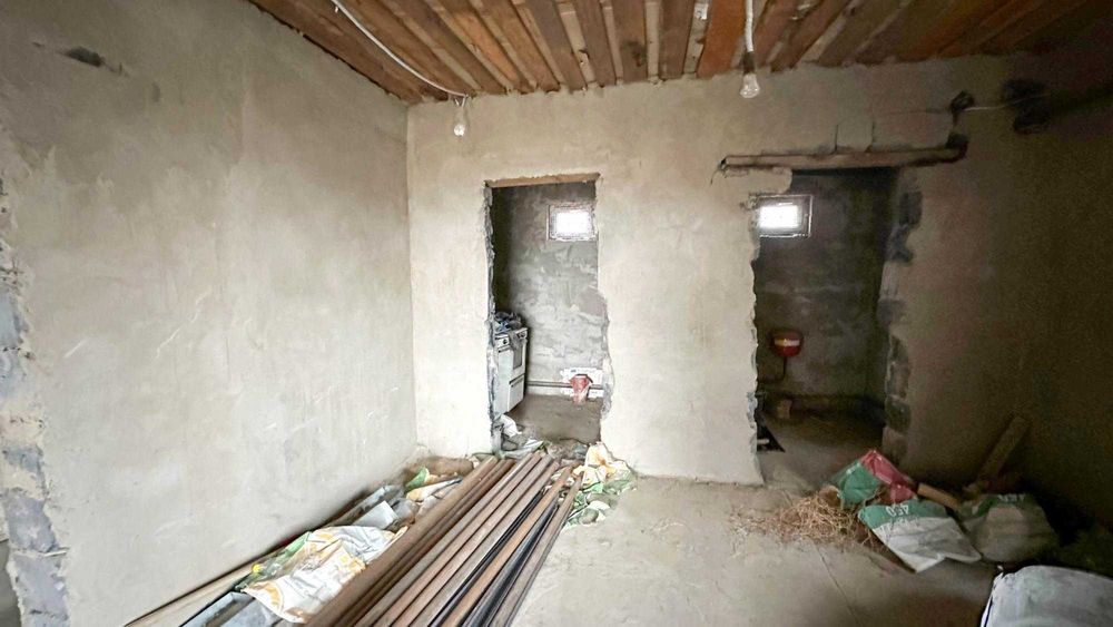 Продам частный дом в Ынтымаке Еркебулан