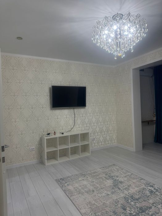 Квартира в центре города!