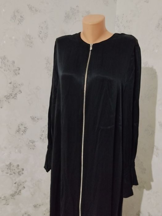 Koyne Abaya kuzgi