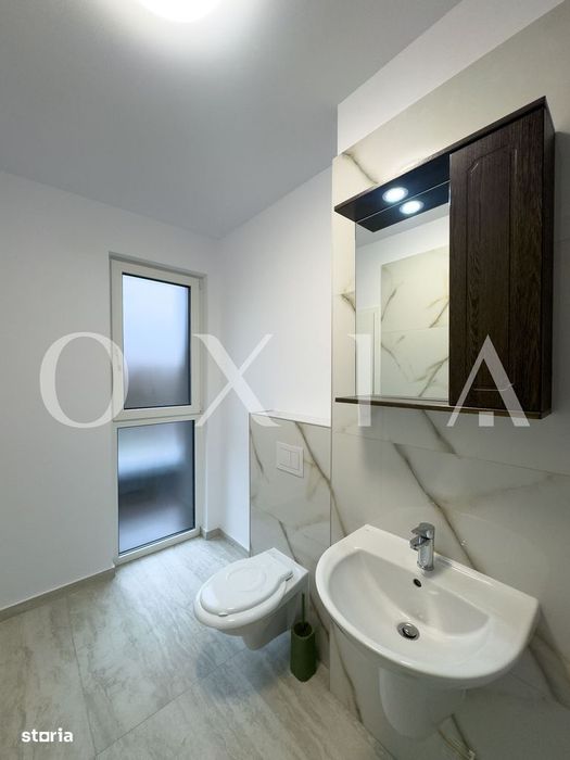 OX681 Iris Armonia, Mobilat si Utilat, Parcare Acoperita