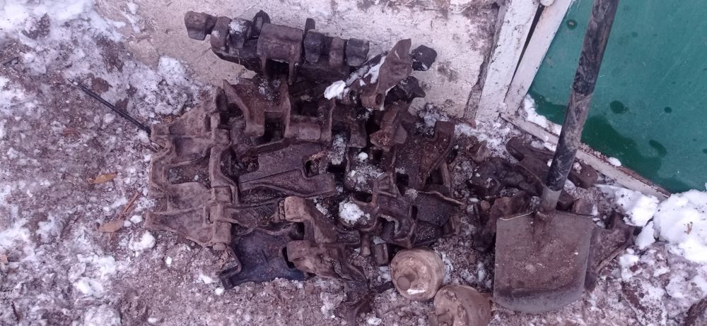 Продам металлоискатель