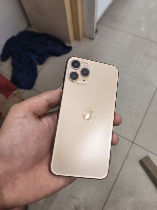 IPhone 11 Pro 64Gb