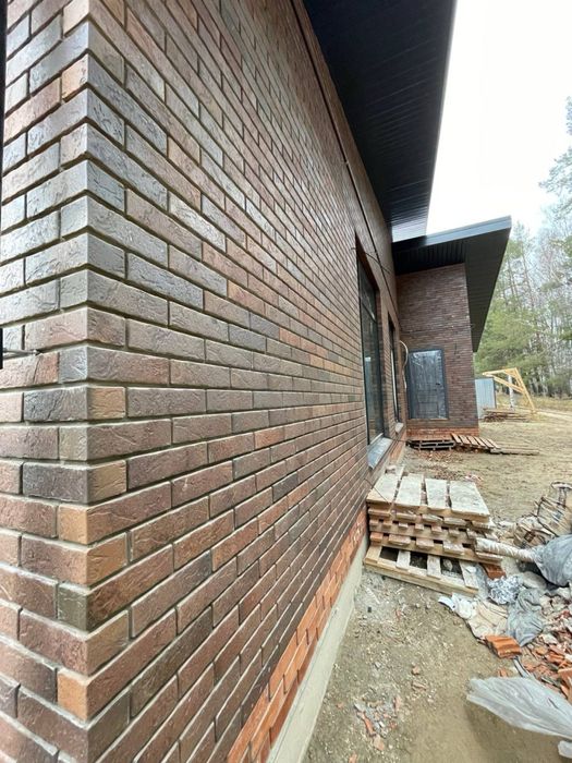 Кирпич Ликолор в наличий Семей